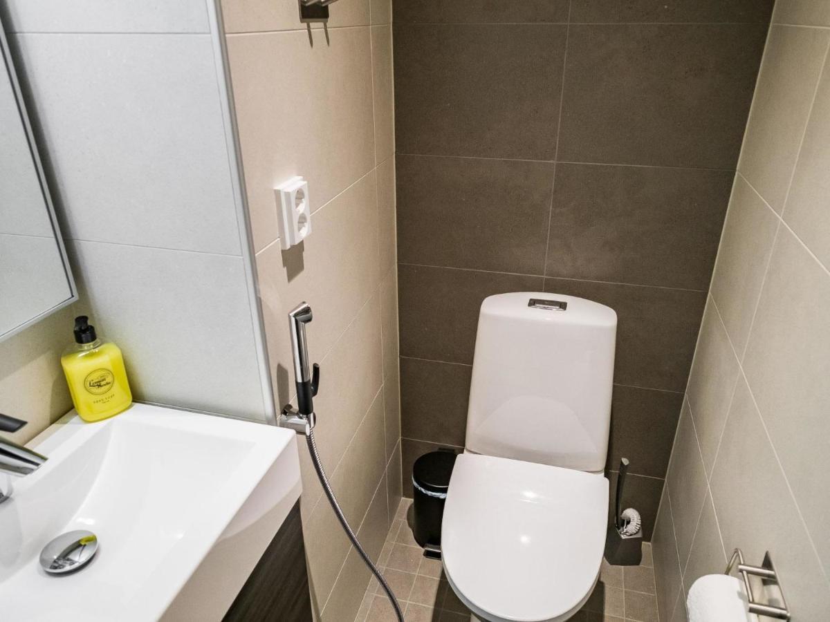 Holiday Home Tunturinlaita D 4 By Interhome Levi Zewnętrze zdjęcie