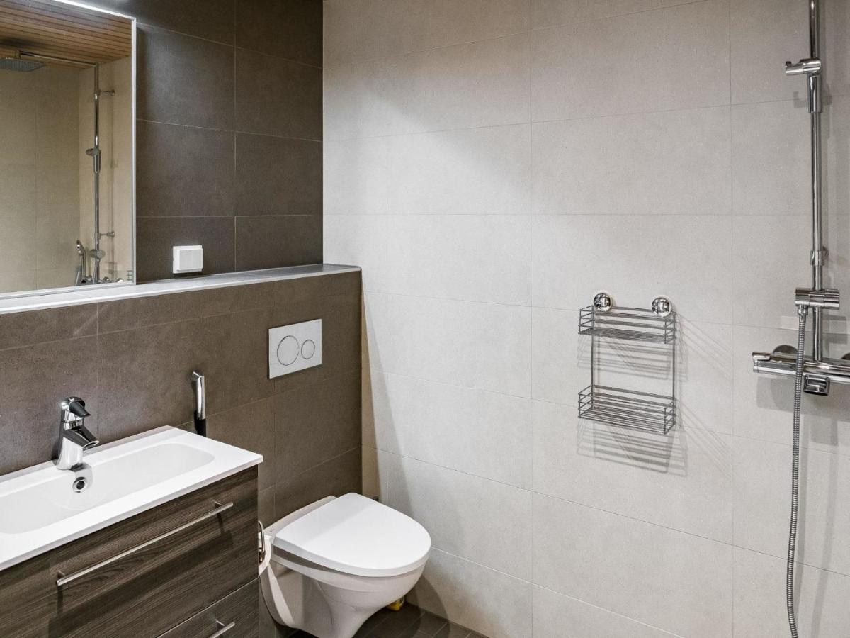 Holiday Home Tunturinlaita D 4 By Interhome Levi Zewnętrze zdjęcie
