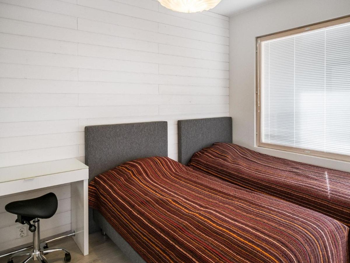 Holiday Home Tunturinlaita D 4 By Interhome Levi Zewnętrze zdjęcie