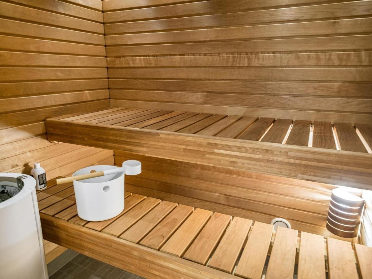 Holiday Home Tunturinlaita D 4 By Interhome Levi Zewnętrze zdjęcie